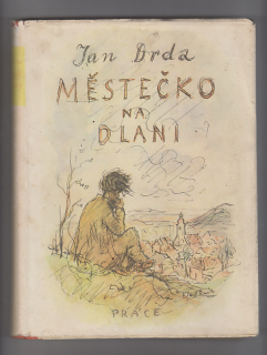 Městečko na dlani