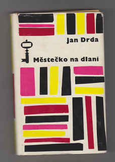 Městečko na dlani