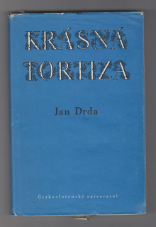 Krásná Tortiza