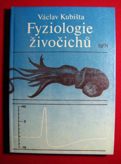 Fyziologie živočichů
