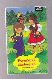 Perníková chaloupka - lepolero