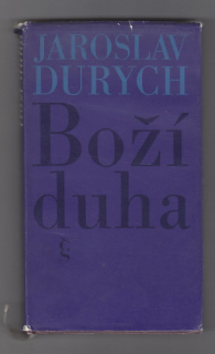 Boží duha