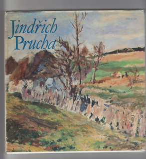 Jindřich Prucha