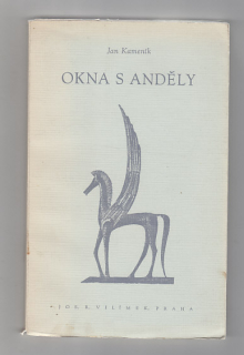 Okna s anděly