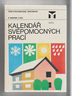 Kalendář svépomocných prací
