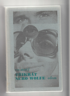 Třikrát Nebo Wolfe