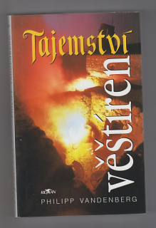 Tajemství věštíren