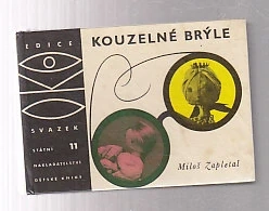 Kouzelné brýle