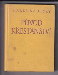 Původ křesťanství