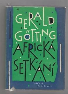 Africká setkání