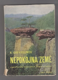 Nepokojná země / praktická geologie pro každého