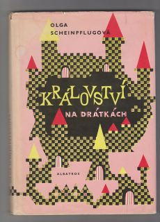 Království na drátkách