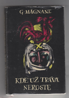 Kde už tráva neroste