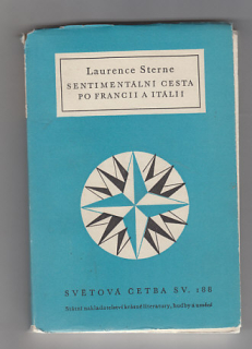 Sentimentální cesta po Francii a Italii