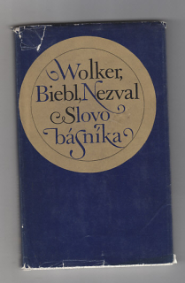 Slovo básníka 