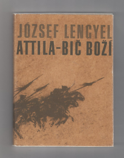 Attila - Bič boží