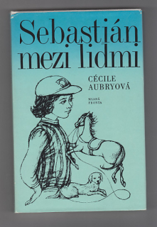 Sebastián mezi lidmi