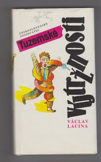 Tuzemské výtržnosti