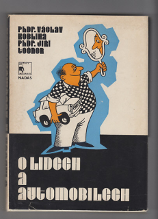 O lidech a automobilech