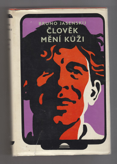 Člověk mění kůží