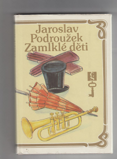Zamlklé děti