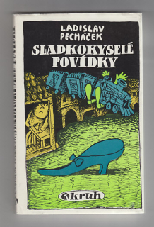 Sladkokyselé povídky