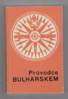 Průvodce Bulharskem