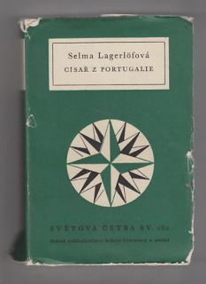 Cisař z Portugalie