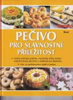 Pečivo pro slavnostní příležitost