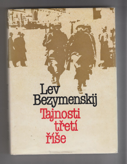 Tajnosti třetí říše