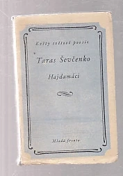 Hajdamáci  -  květy světové poezie