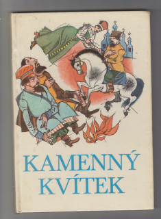 Kamenný kvítek