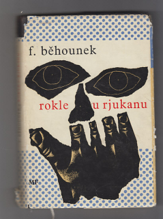 Rokle u rjukanu