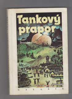 Tankový prapor