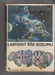 Labyrint říše rozumu