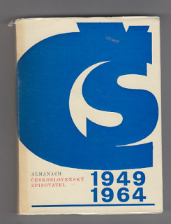 Almanach 1949-1964 / patnáct let