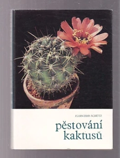 Pěstování kaktusů