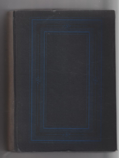 Dějiny české literatury II. díl