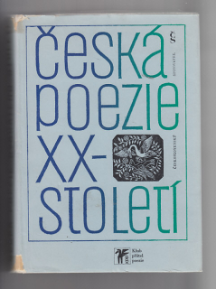 Česká poezie XX- století