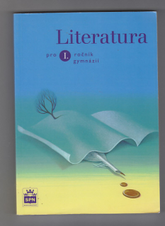 Literatura / pro i. ročník gymnázií