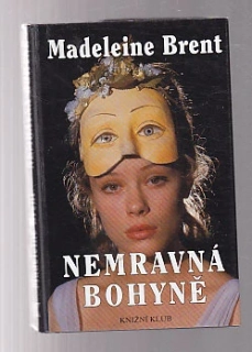Nemravná bohyně