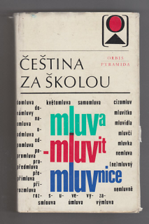 Čestina za školou
