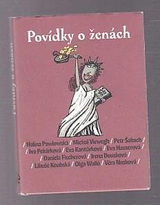 Povídky o ženách
