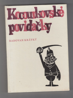 Kocourkovské povídačky