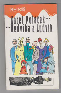 Hedvika a Ludvík