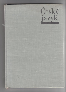Český jazyk
