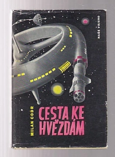 Cesta ke hvězdám