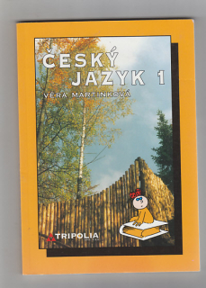 Český jazyk 1