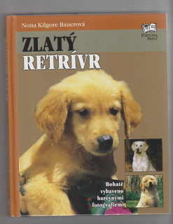Zlatý Retrívr