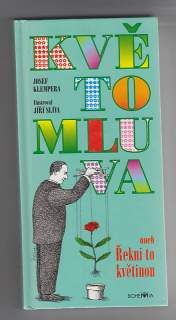 Květomluva aneb řekni to květinou